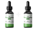 Maxidetox Gotas - Compre 1 e Leve 2