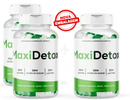 Maxidetox - Compre 2 e Leve 3