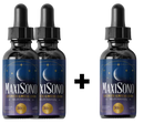 MaxiSono Gotas - Compre 2 e Leve 3