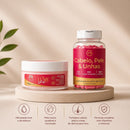 Gel Creme Facial + Brinde