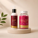 Gel de Limpeza Facial + Brinde