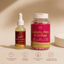 Sérum Facial Niacinamida + Brinde
