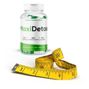 Maxidetox - Compre 5 e Leve 6