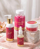 Kit Lume Skin - Completo + Brinde