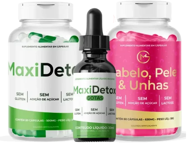 Kit Tratamento Completo - 1 Mês