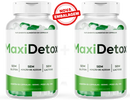 Maxidetox - Compre 1 e Leve 2