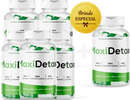 Maxidetox - Compre 5 e Leve 6