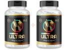 Kit Polivitamínico A-Z Ultra - Compre 1 e Leve 2