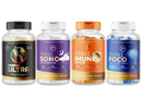 Kit Vitaminas Essenciais - 1 Mês