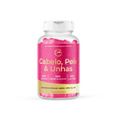 Kit Cabelo, Pele e Unhas - Compre 5 e Leve 6