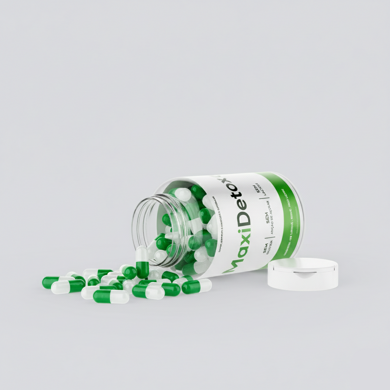 Maxidetox - Compre 1 e Leve 2